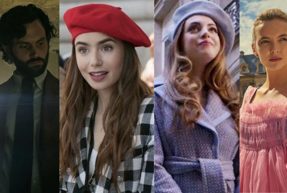 Ces séries américaines qui ont tourné au moins un épisode en France #saison 2