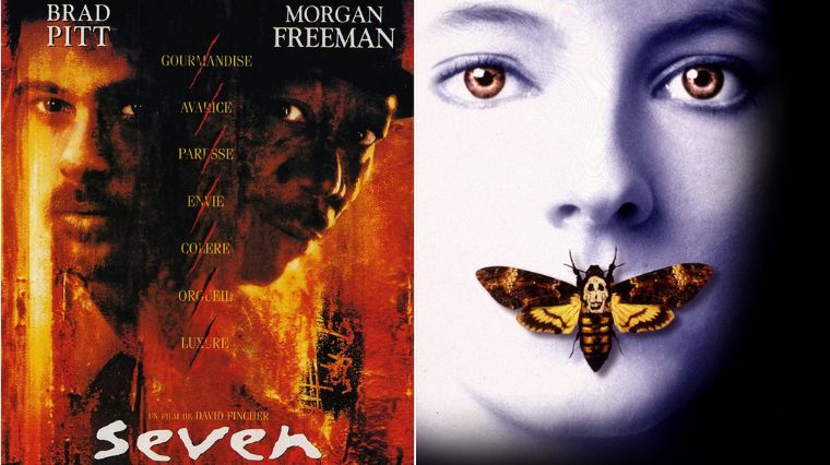 seven-et-le-silence-des-agneaux-affiche
