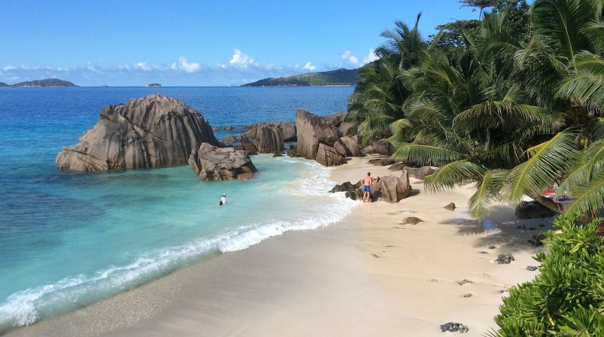 Les Seychelles