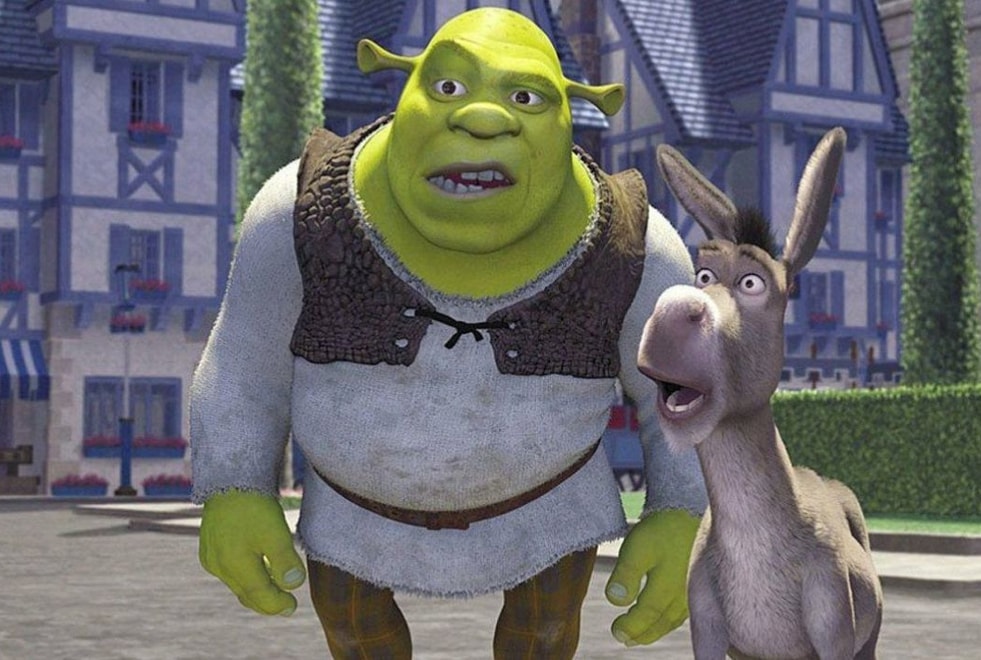 Shrek : un cinquième film avec le casting original devrait enfin voir le jour