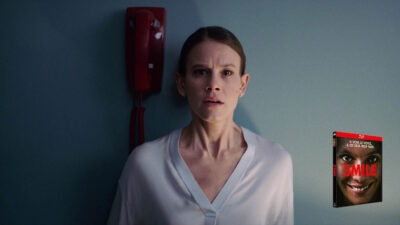 Smile : ce quiz en immersion te dira si tu survis dans le film d’horreur