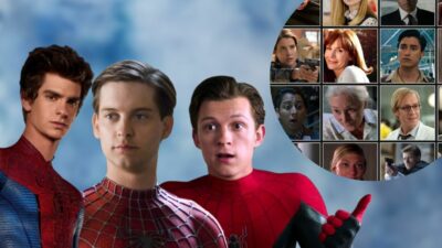 Spider-Man : seul un fan des films saura relier le bon personnage à son nom