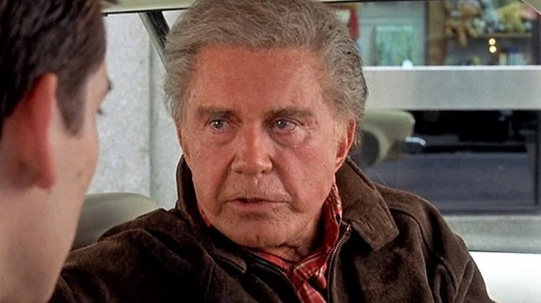 spider-man oncle ben
