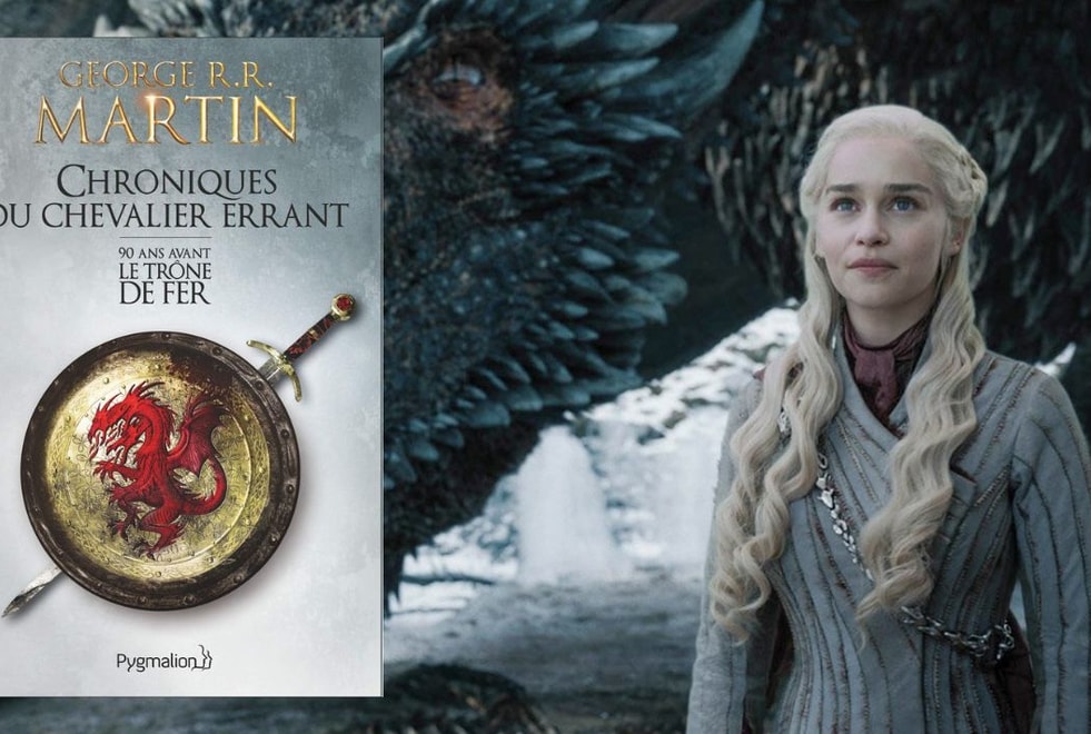 Game of Thrones : HBO annonce le développement d’une nouvelle série préquelle