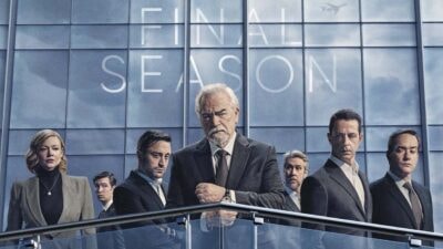 Succession : cet indice du poster annonçait l&rsquo;événement tragique de l&rsquo;épisode 3