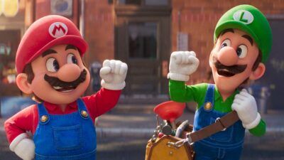 Super Mario Bros : la scène post-générique expliquée ! Annonce-t-elle une suite ?