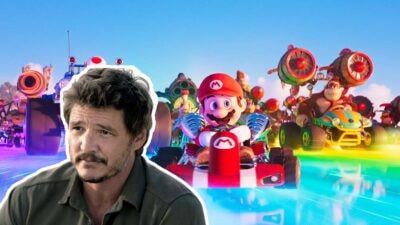 Super Mario Bros : Pedro Pascal dans un rôle culte pour le deuxième film ?