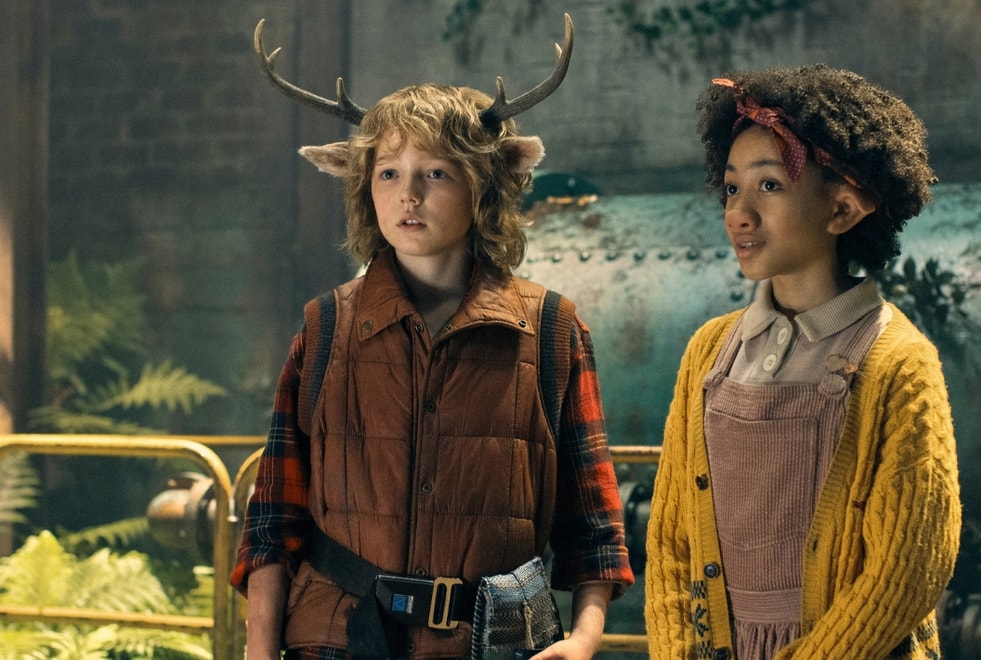 Sweet Tooth : y aura-t-il une saison 3 pour la série Netflix ?