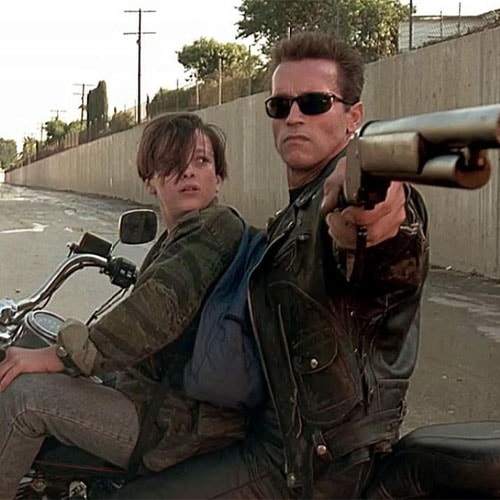 Terminator 2