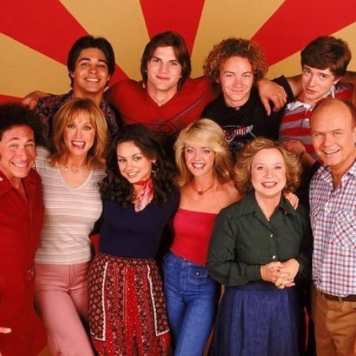 That' 70s Show