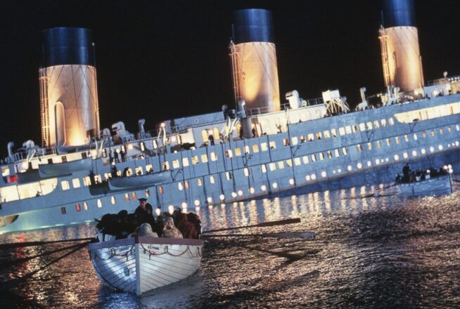 Titanic : ce détail historique que personne n&rsquo;avait remarqué dans le film