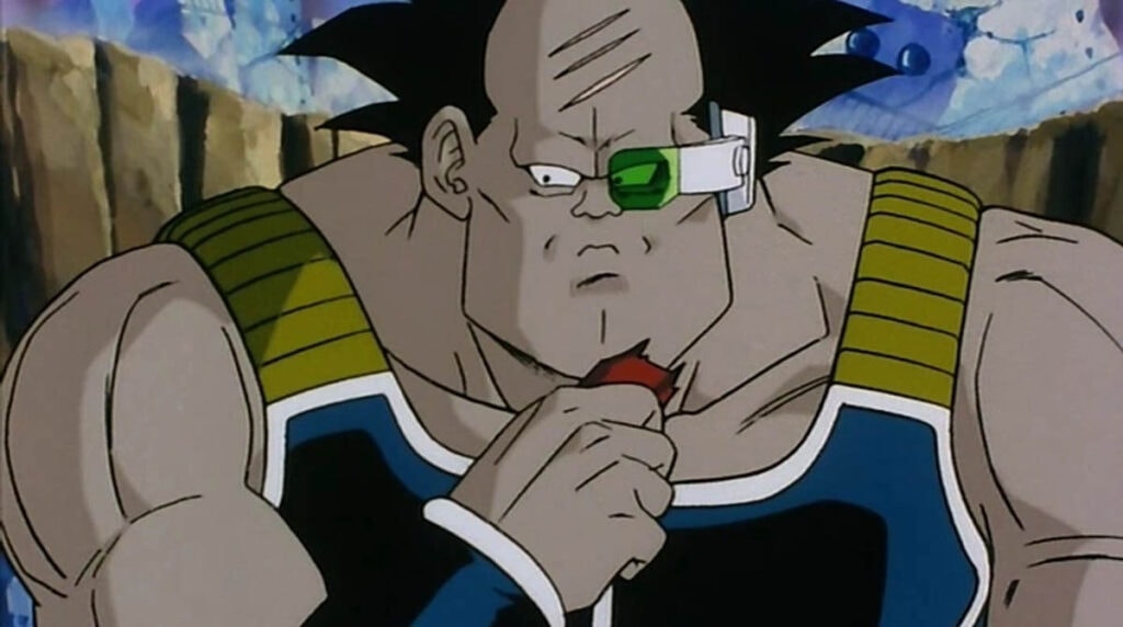 toteppo-dragon-ball-z-personnage-saiyan