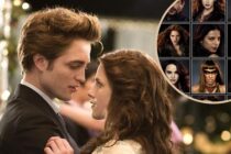 Quiz Twilight : sauras-tu relier ces vampires à leur amoureux ?