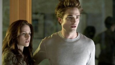 Twilight : Lionsgate adapte les romans de Stephenie Meyer en série