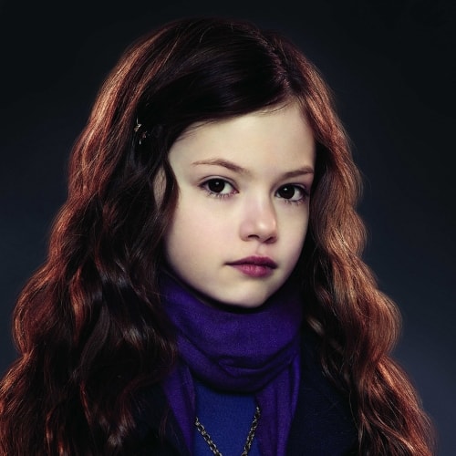 Renesmee