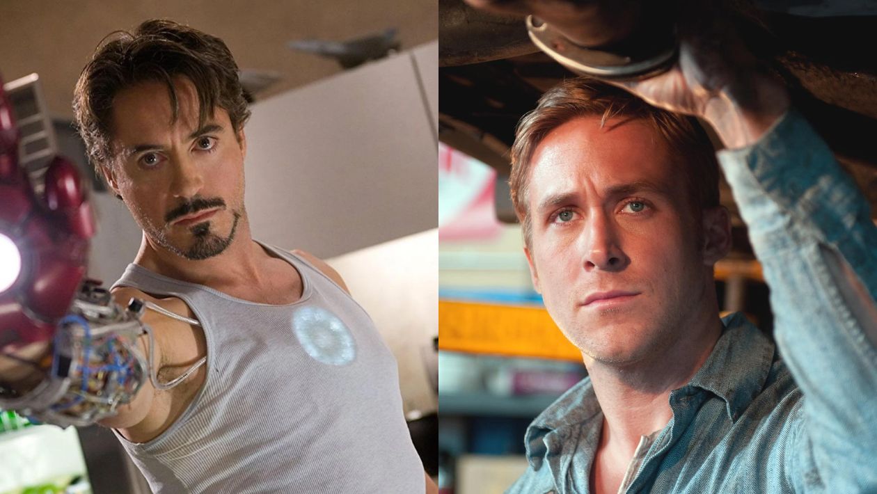 Prise de poids, mauvais comportement... 5 acteurs virés du tournage de leur film