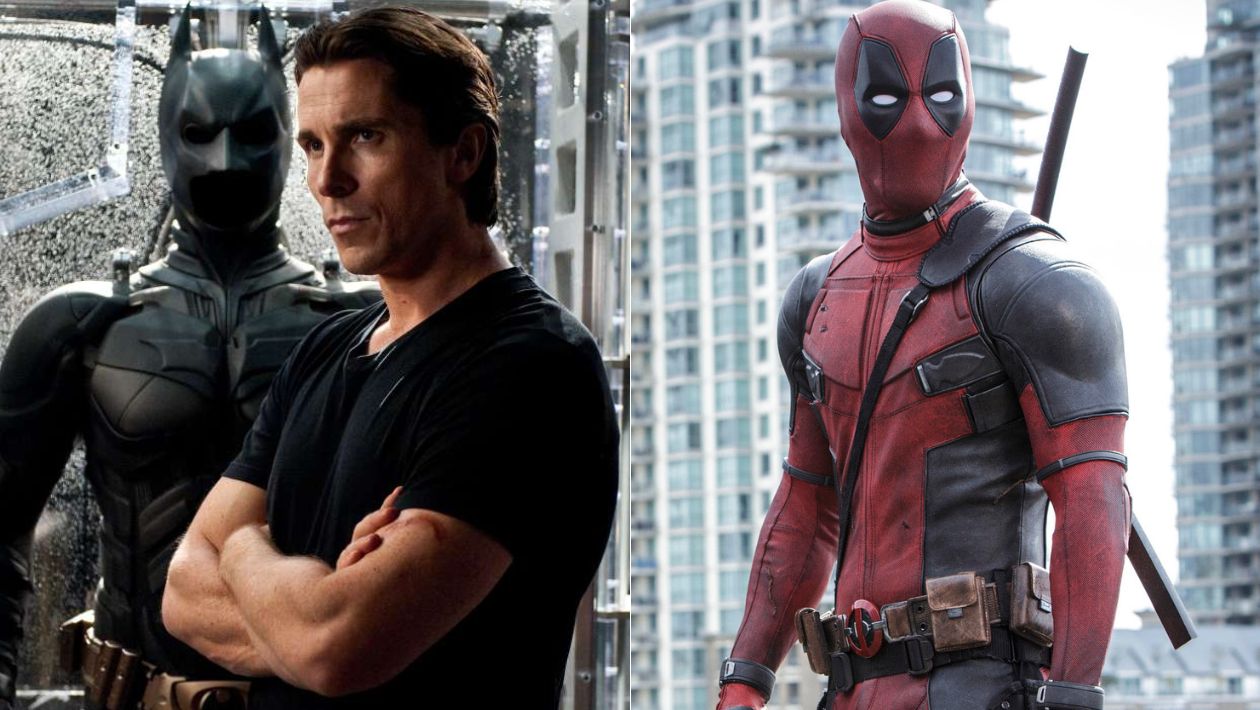 Quiz : ces 3 questions te diront si t'es plus Batman ou Deadpool