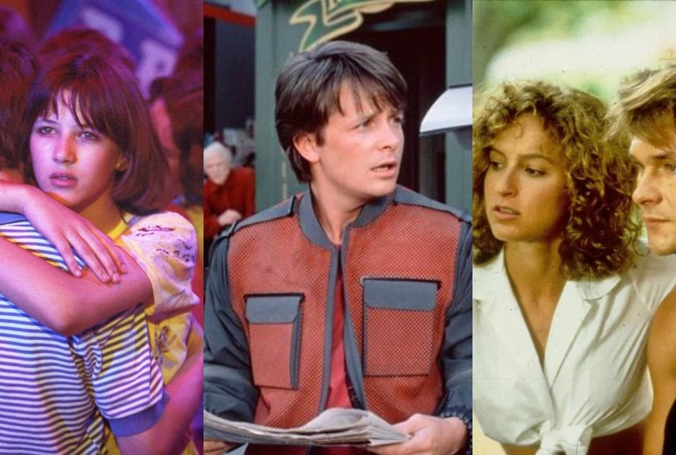 Quiz : seul un fan de films des années 80 aura 5/5 à ce quiz de culture générale