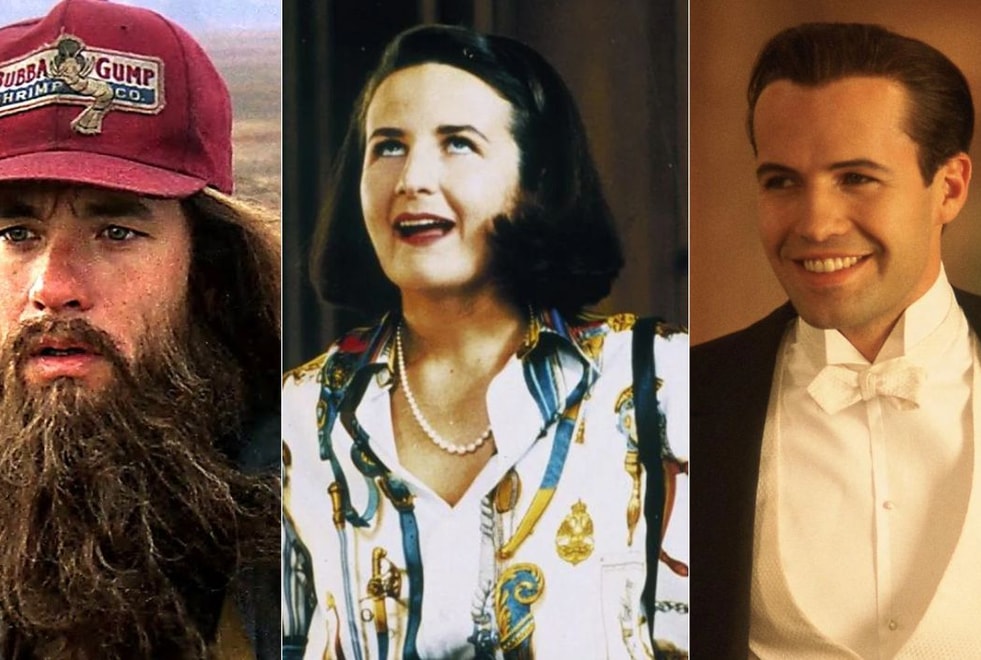 Quiz : seul un fan saura nommer les 5 acteurs principaux de ces films culte