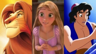 Quiz : à quel Disney cette intrigue appartient-elle ?