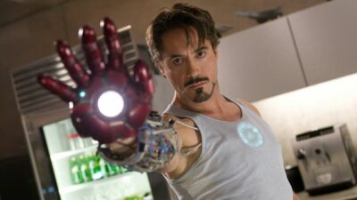 Iron Man : impossible d&rsquo;avoir 7/10 ou plus à ce quiz sur la saga