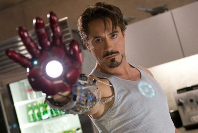 Tu n&rsquo;es pas digne de rejoindre les Avengers si tu n&rsquo;as pas 7/10 à ce quiz sur Iron Man