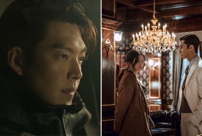K-dramas : 5 séries sud-coréennes (très) attendues sur Netflix en 2023