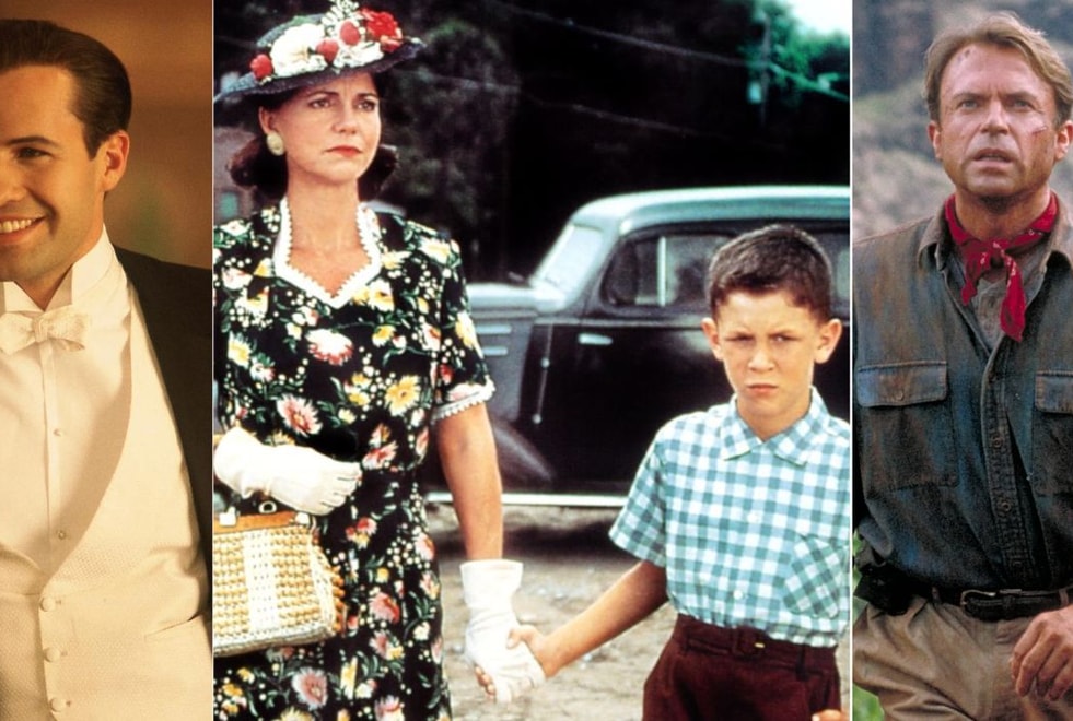 Quiz : comment sont morts ces 5 persos de films culte ?