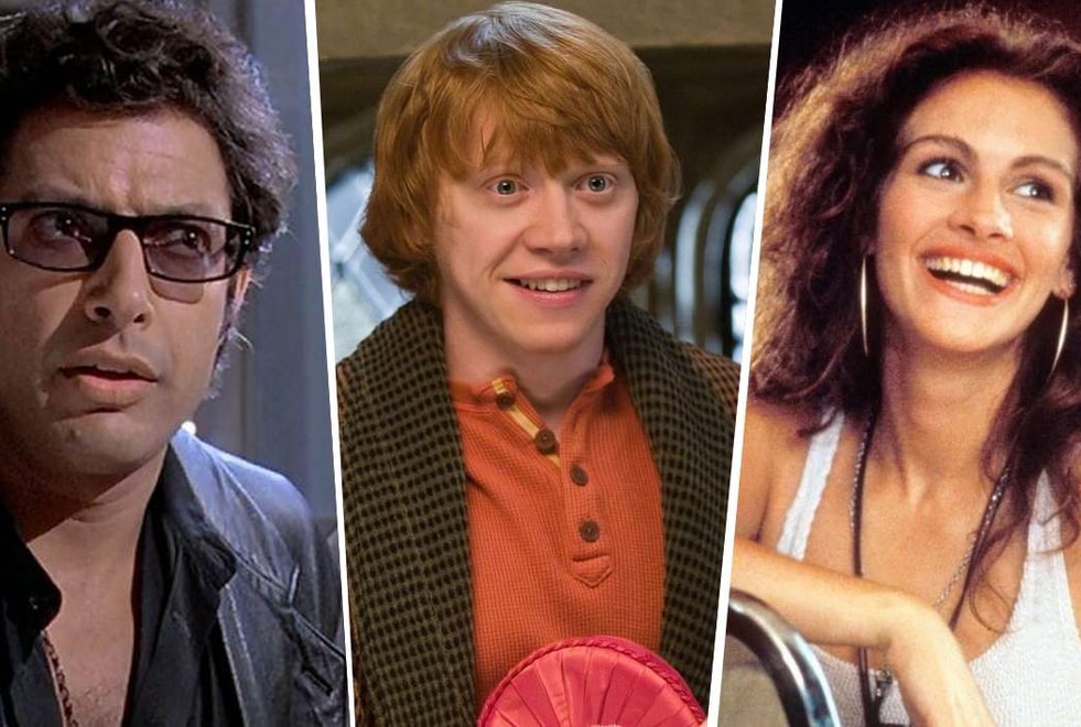 10 personnages de films qui ont failli mourir et vous ne le saviez pas