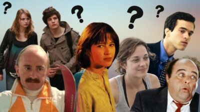 Quiz : seul un fan saura nommer au moins 15 persos de films français