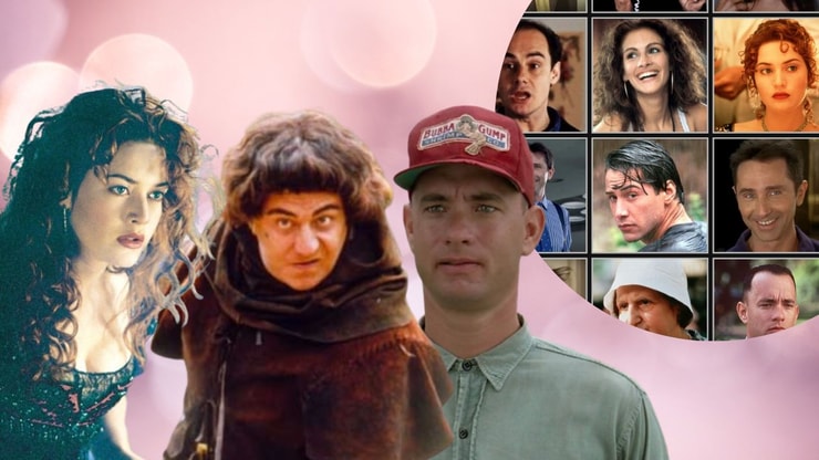 Quiz : tu fais honte à la génération 90 si tu ne relies pas ces 10 films à son personnage principal