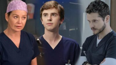 Quiz Grey's Anatomy, The Resident : seul un fan de séries médicales saura nommer ces 10 personnages