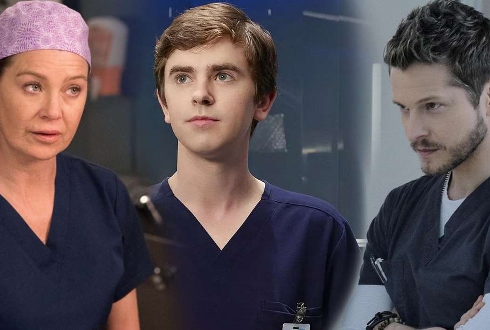 Quiz Grey’s Anatomy, The Resident : seul un fan de séries médicales saura nommer ces 10 personnages