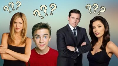 Quiz : sauras-tu nommer au moins 7 persos secondaires de séries culte ?