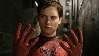 Spider-Man : un quatrième film avec Tobey Maguire est-il prévu ?