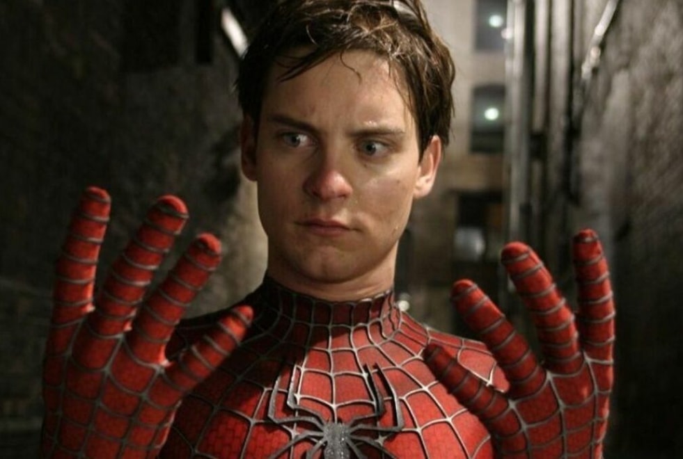 Spider-Man : un quatrième film avec Tobey Maguire est-il prévu ?