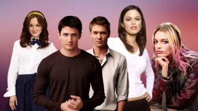 Quiz : sauras-tu reconnaître ces 5 teen séries grâce à un personnage ?