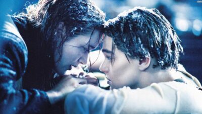 Sondage Titanic : penses-tu qu&rsquo;il y avait de la place pour deux sur la planche ?