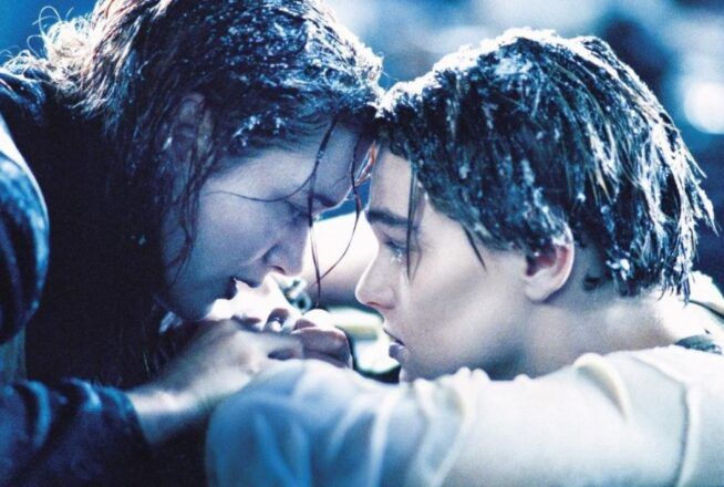 Sondage Titanic : penses-tu qu&rsquo;il y avait de la place pour deux sur la planche ?