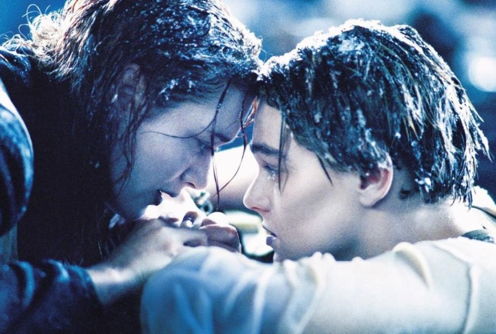 Sondage Titanic : penses-tu qu’il y avait de la place pour deux sur la planche ?