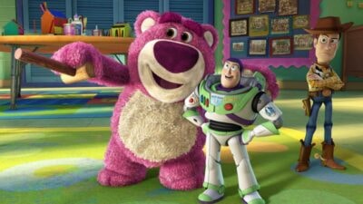 Toy Story : seul un vrai fan aura 7/10 ou plus à ce quiz sur la saga Pixar