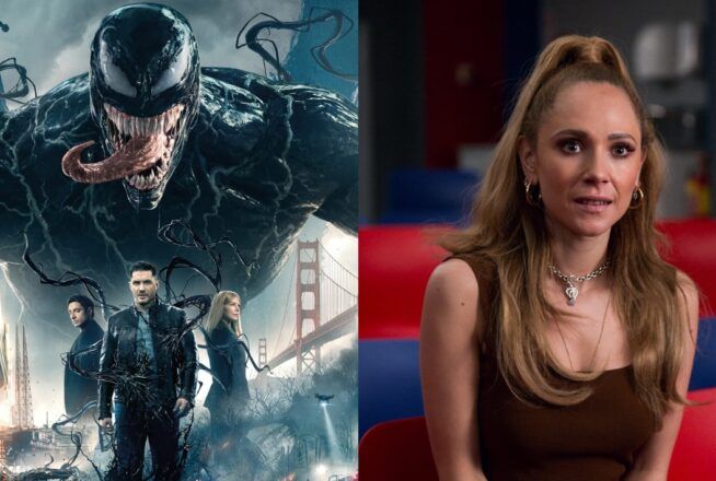 Venom 3 : Juno Temple rejoint le casting du film dans un rôle mystère