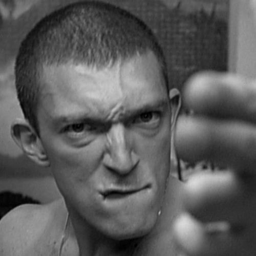 La Haine