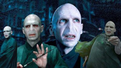 Quiz Harry Potter : ton mois de naissance te dira quel est le rôle de Voldemort dans ta vie