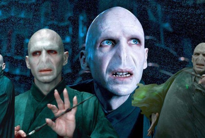 Quiz Harry Potter : ton mois de naissance te dira quel est le rôle de Voldemort dans ta vie