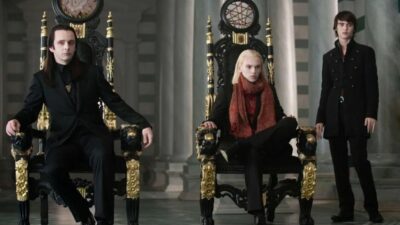 Twilight : seul un fan aura 5/5 à ce quiz sur le clan Volturi