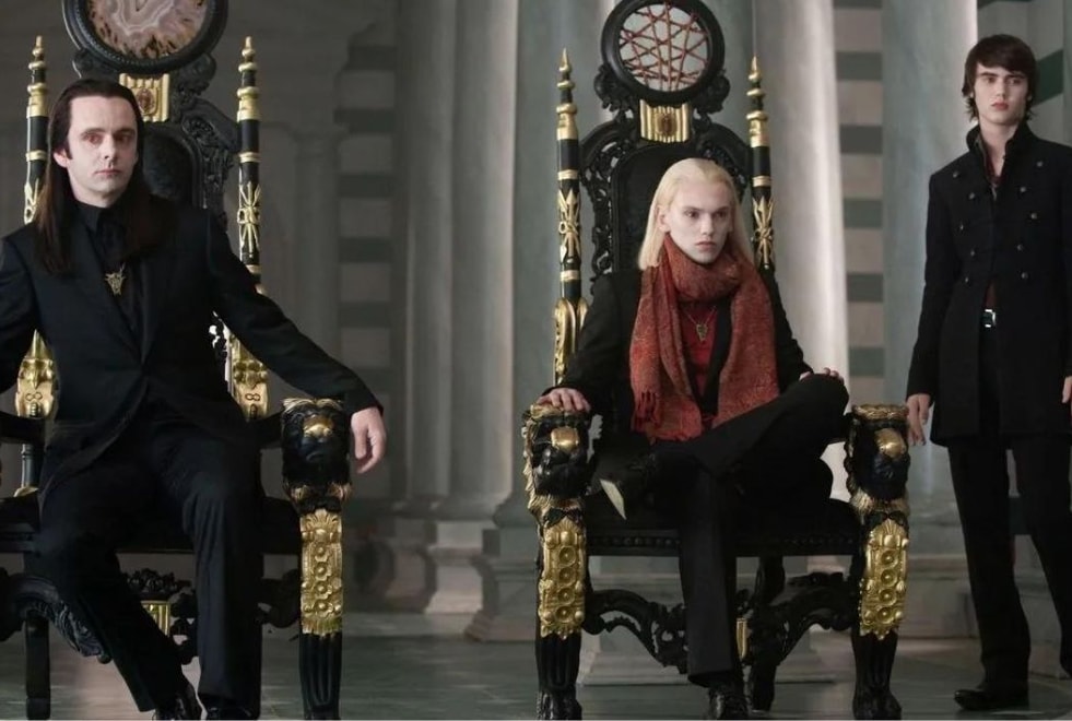 Twilight : seul un fan aura 5/5 à ce quiz sur le clan Volturi