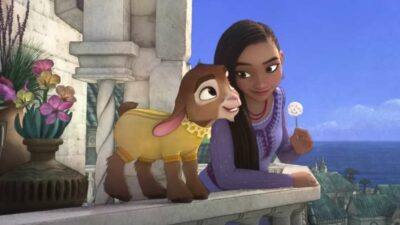 Wish : Disney dévoile la bande-annonce de son nouveau film d&rsquo;animation