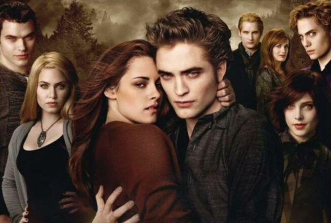 Twilight : sauras-tu retrouver ces 5 personnages grâce à leur pouvoir ?