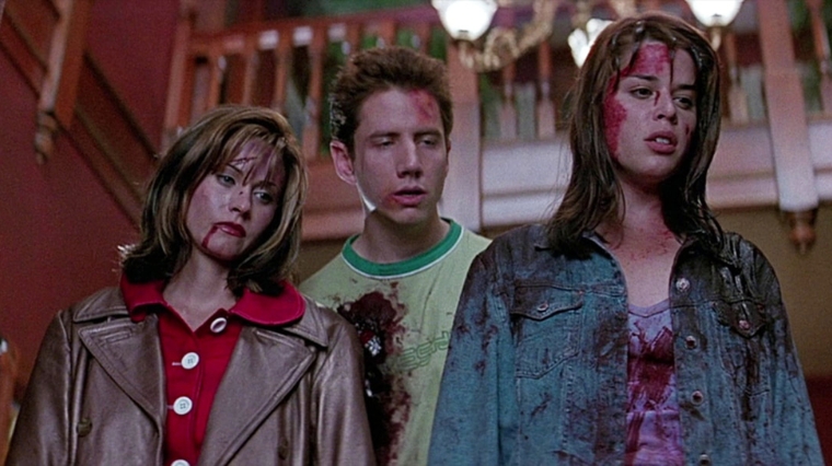 15-scream